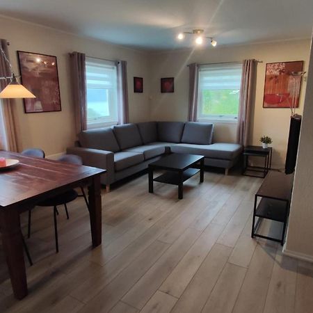 Villa Tindelykke à Isfjorden Extérieur photo